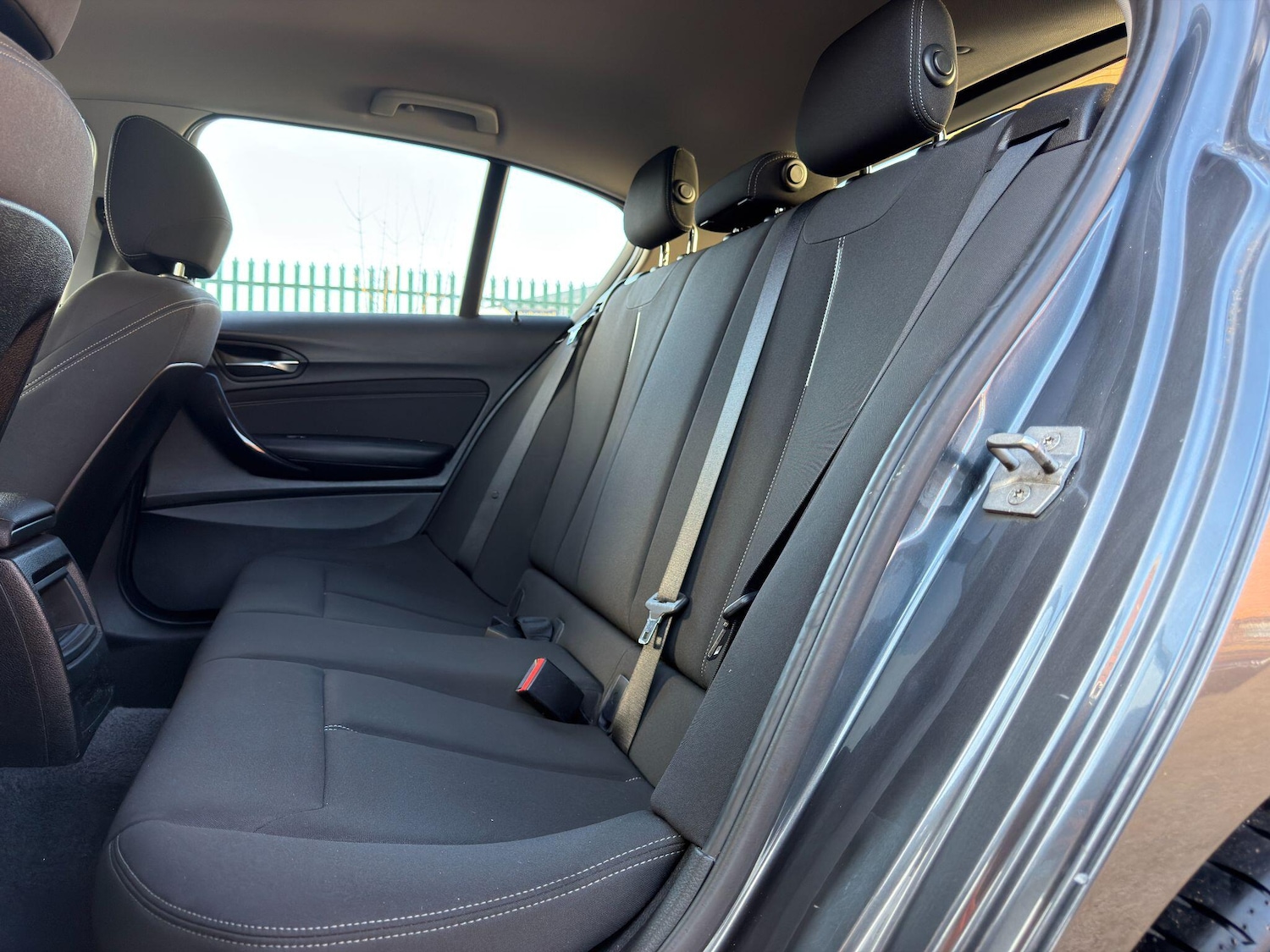 Used BMW 1 Series 2014 for sale - 77016652: Photo 17