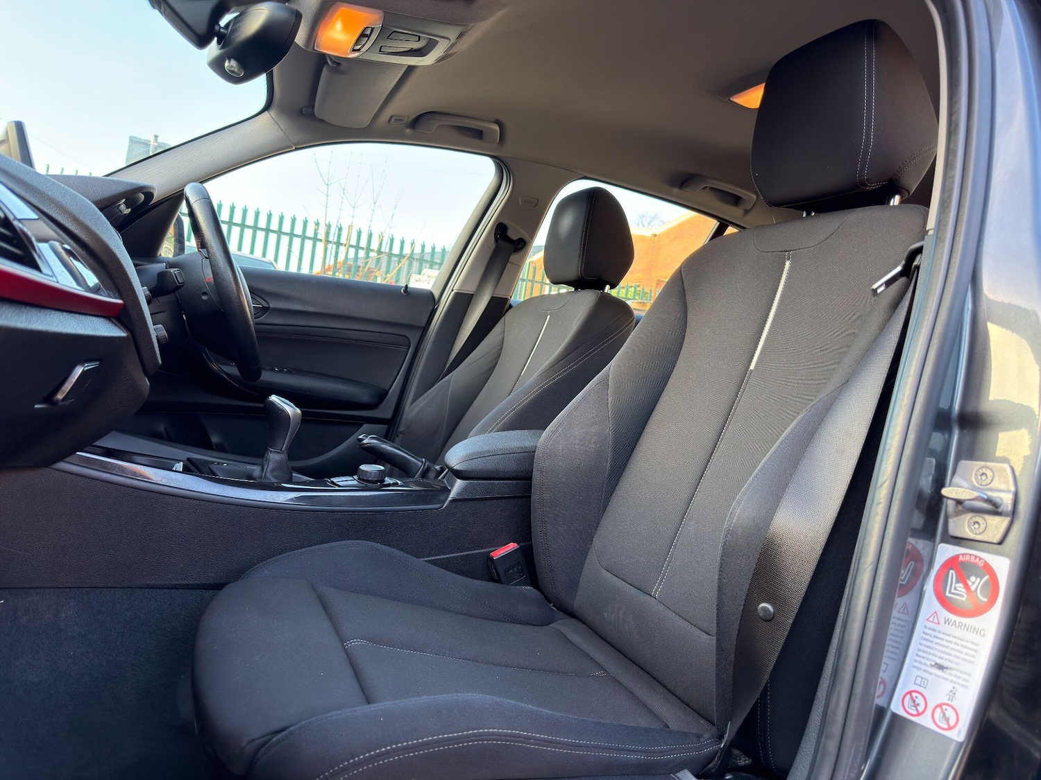 Used BMW 1 Series 2014 for sale - 77016652: Photo 18