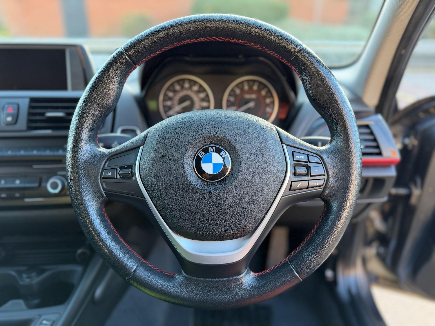 Used BMW 1 Series 2014 for sale - 77016652: Photo 19