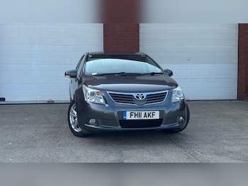 Used Toyota Avensis 2011 for sale - 79107555: Photo