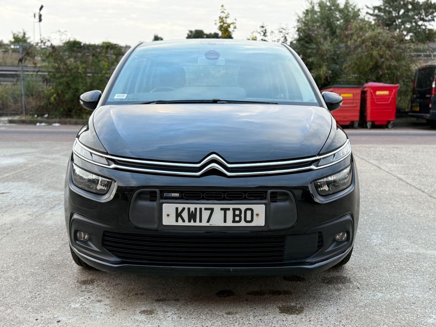 Vehicle 13