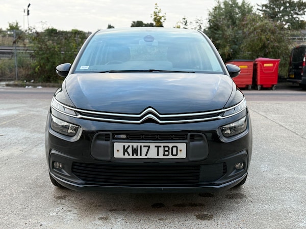 Used Citroen C4 Picasso 2017 for sale - 75677510: Photo 13