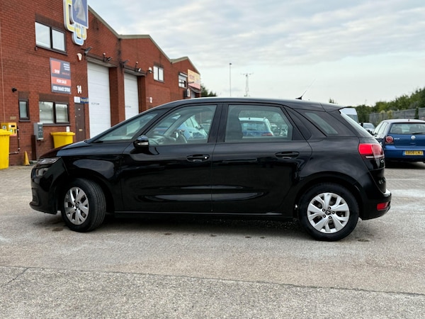 Used Citroen C4 Picasso 2017 for sale - 75677510: Photo 17