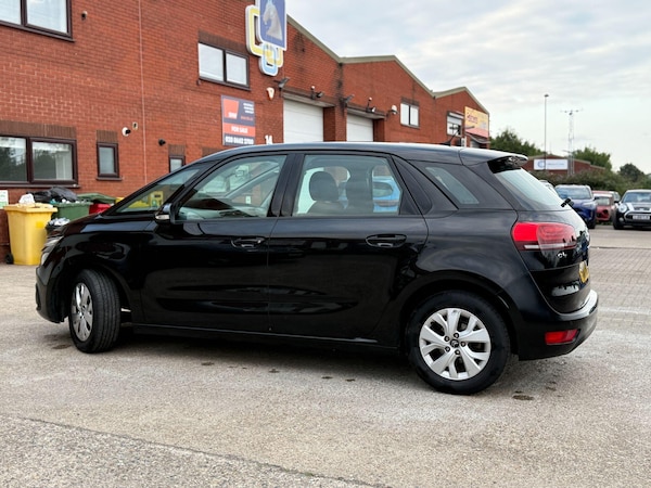 Used Citroen C4 Picasso 2017 for sale - 75677510: Photo 18