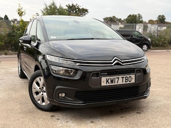2017 (17) - 1.2 PureTech Touch Edition Euro 6 (s/s) 5dr