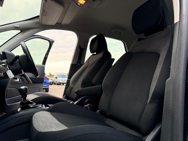 Used Citroen C4 Picasso 2017 for sale - 75677510: Photo 23