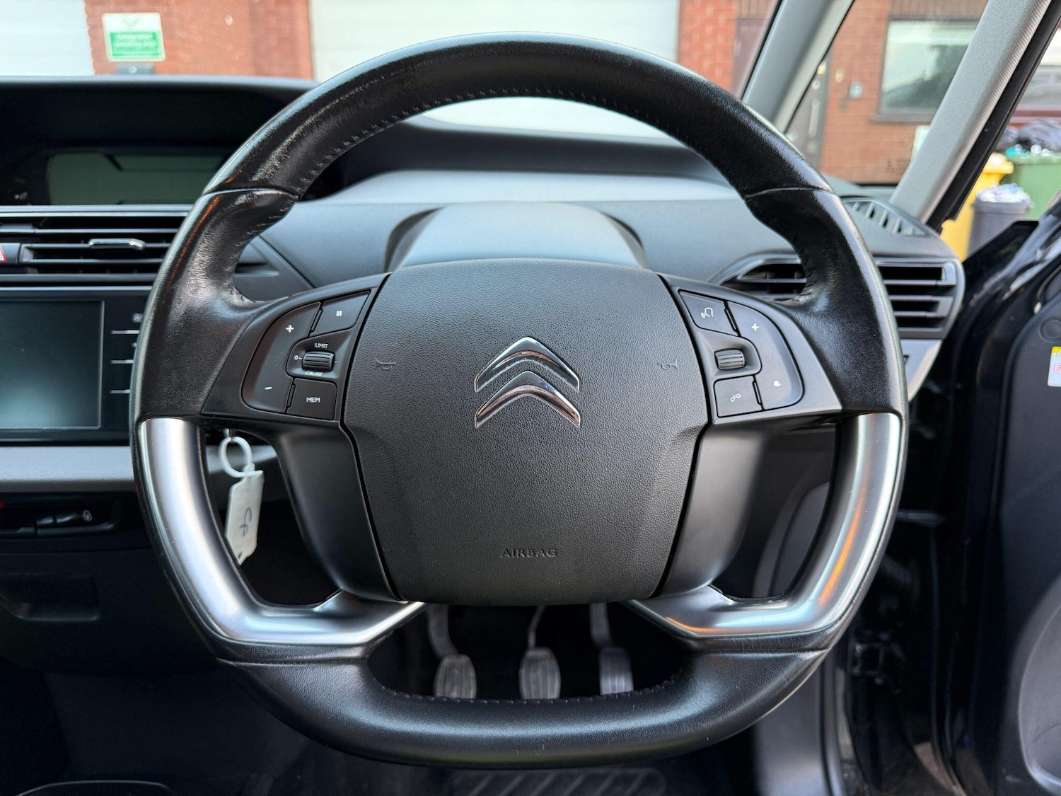 Vehicle 26