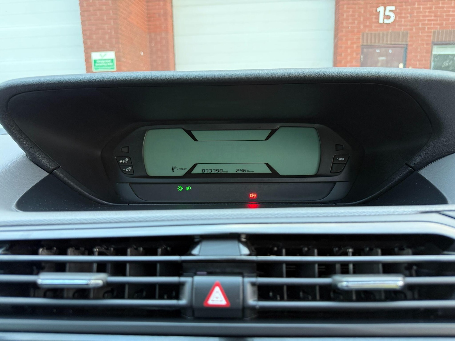Vehicle 27