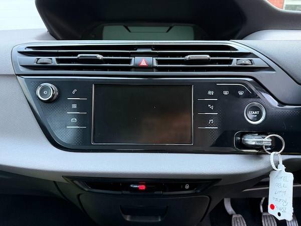 Used Citroen C4 Picasso 2017 for sale - 75677510: Photo 28