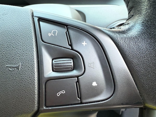 Used Citroen C4 Picasso 2017 for sale - 75677510: Photo 31