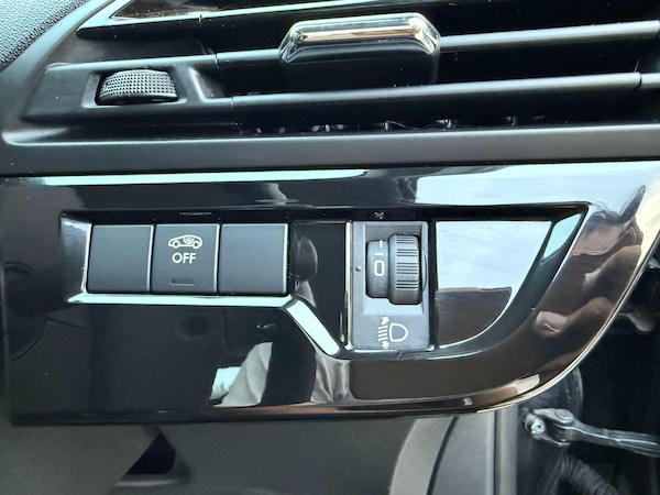 Used Citroen C4 Picasso 2017 for sale - 75677510: Photo 32