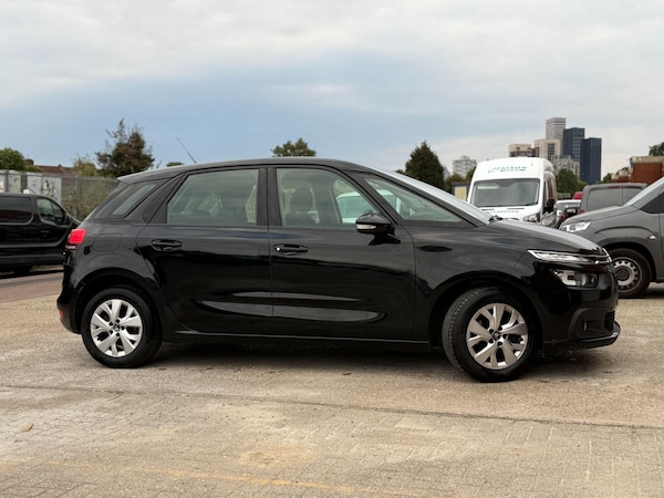 Used Citroen C4 Picasso 2017 for sale - 75677510: Photo 6