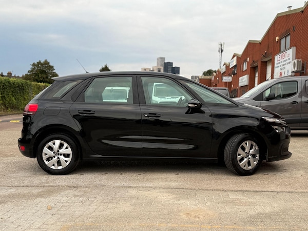 Used Citroen C4 Picasso 2017 for sale - 75677510: Photo 7
