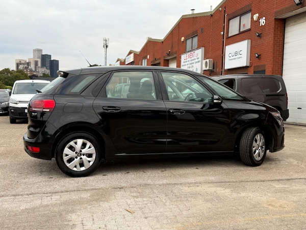 Used Citroen C4 Picasso 2017 for sale - 75677510: Photo 8