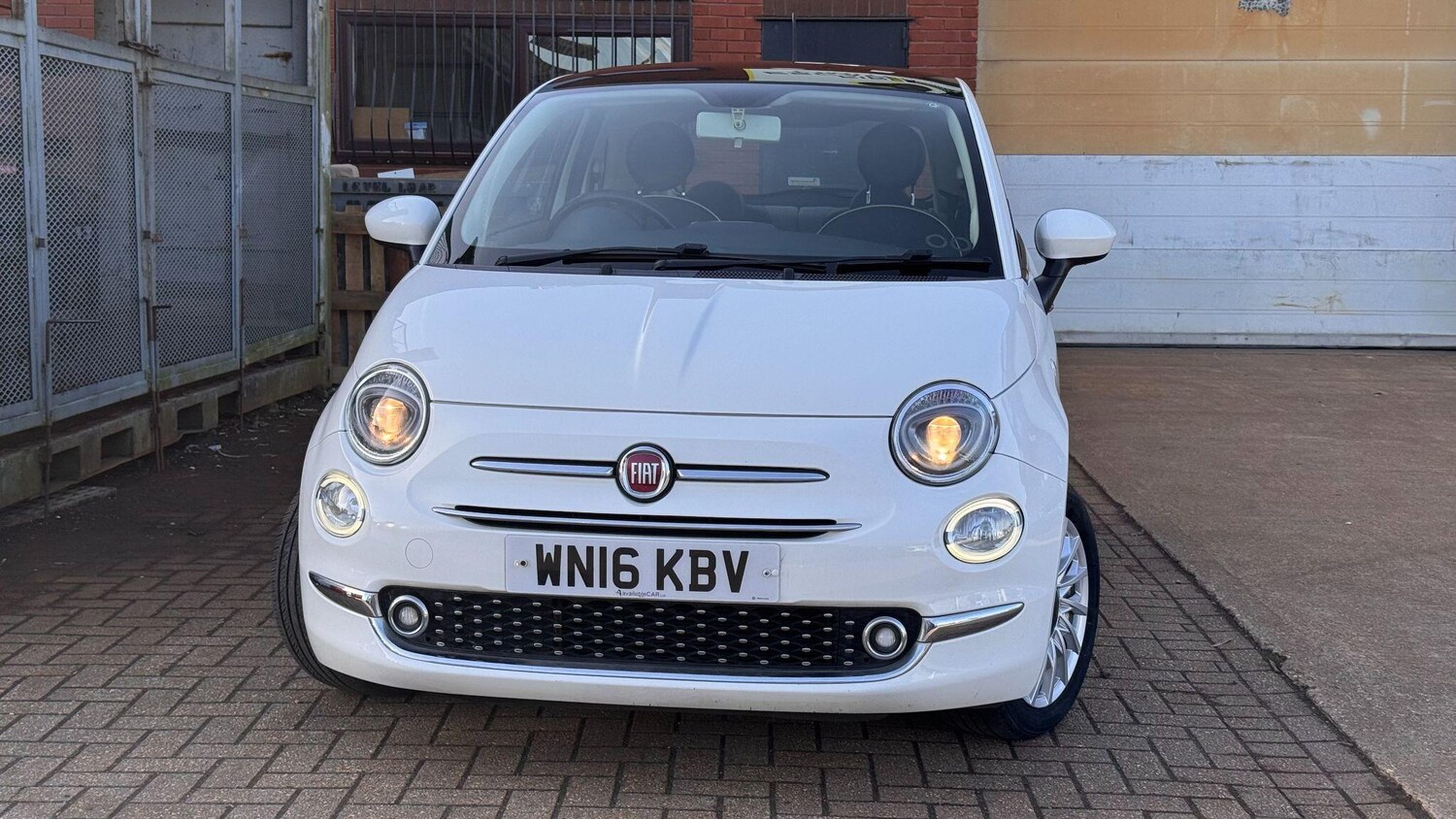 Used Fiat 500 for sale - 77670473: Photo 12