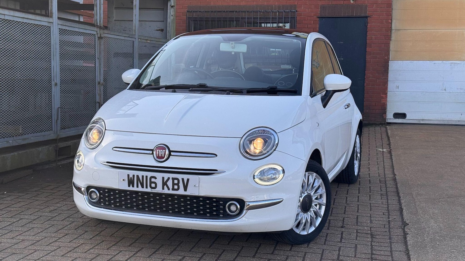 Used Fiat 500 for sale - 77670473: Photo 13