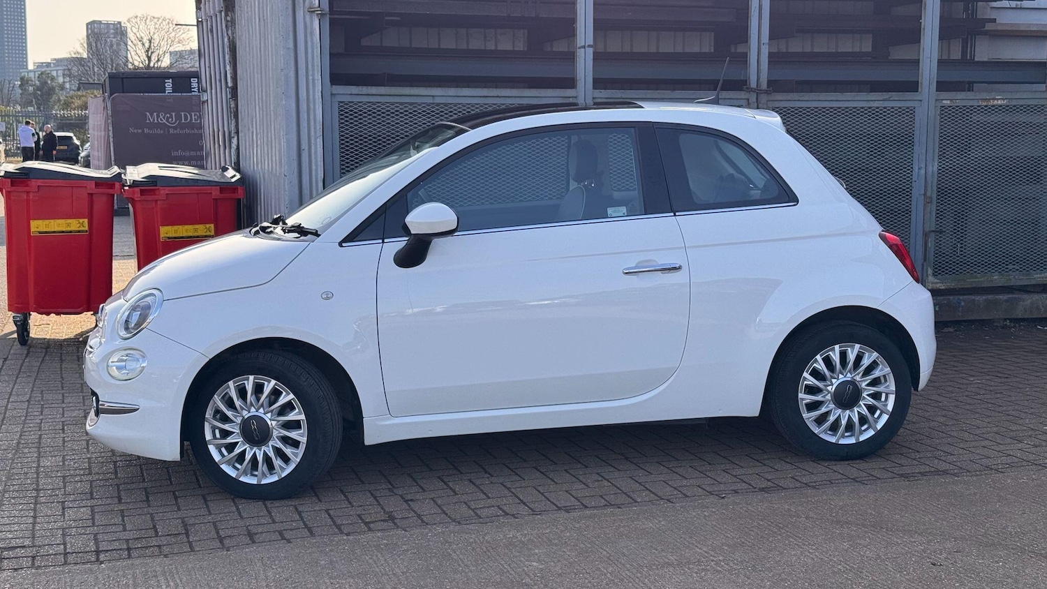 Used Fiat 500 for sale - 77670473: Photo 15