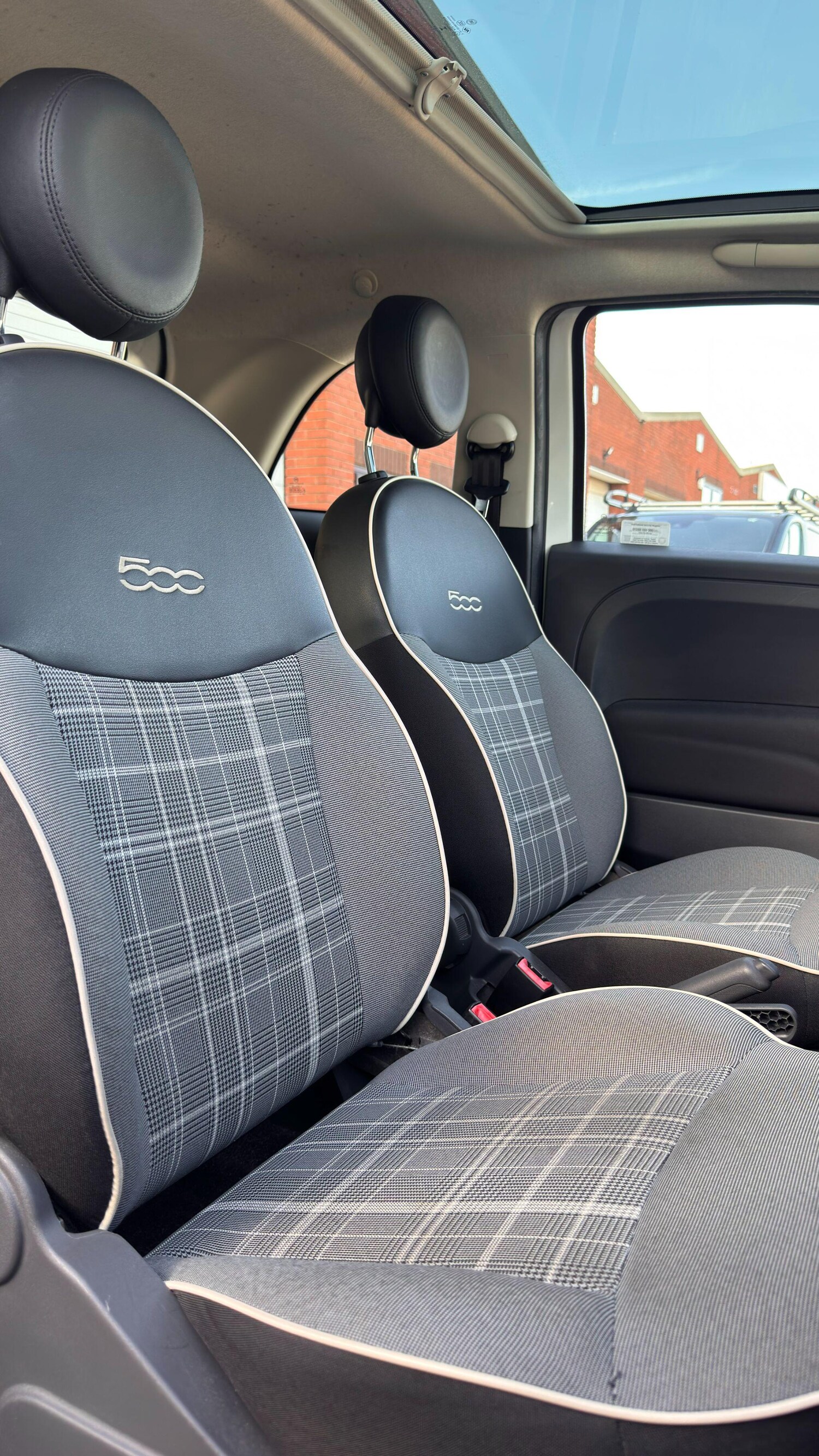 Used Fiat 500 for sale - 77670473: Photo 20