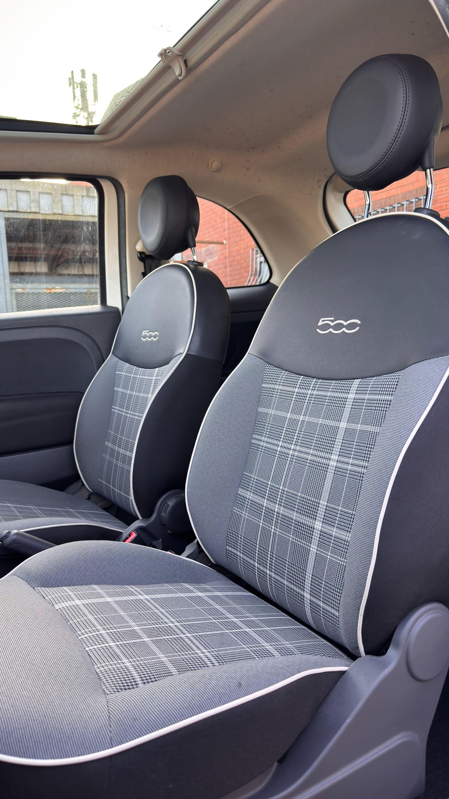 Used Fiat 500 for sale - 77670473: Photo 21