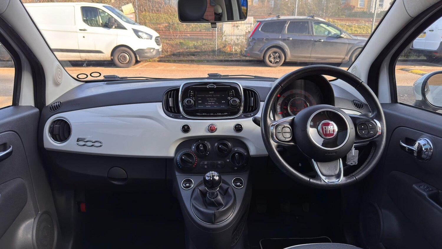 Used Fiat 500 for sale - 77670473: Photo 23