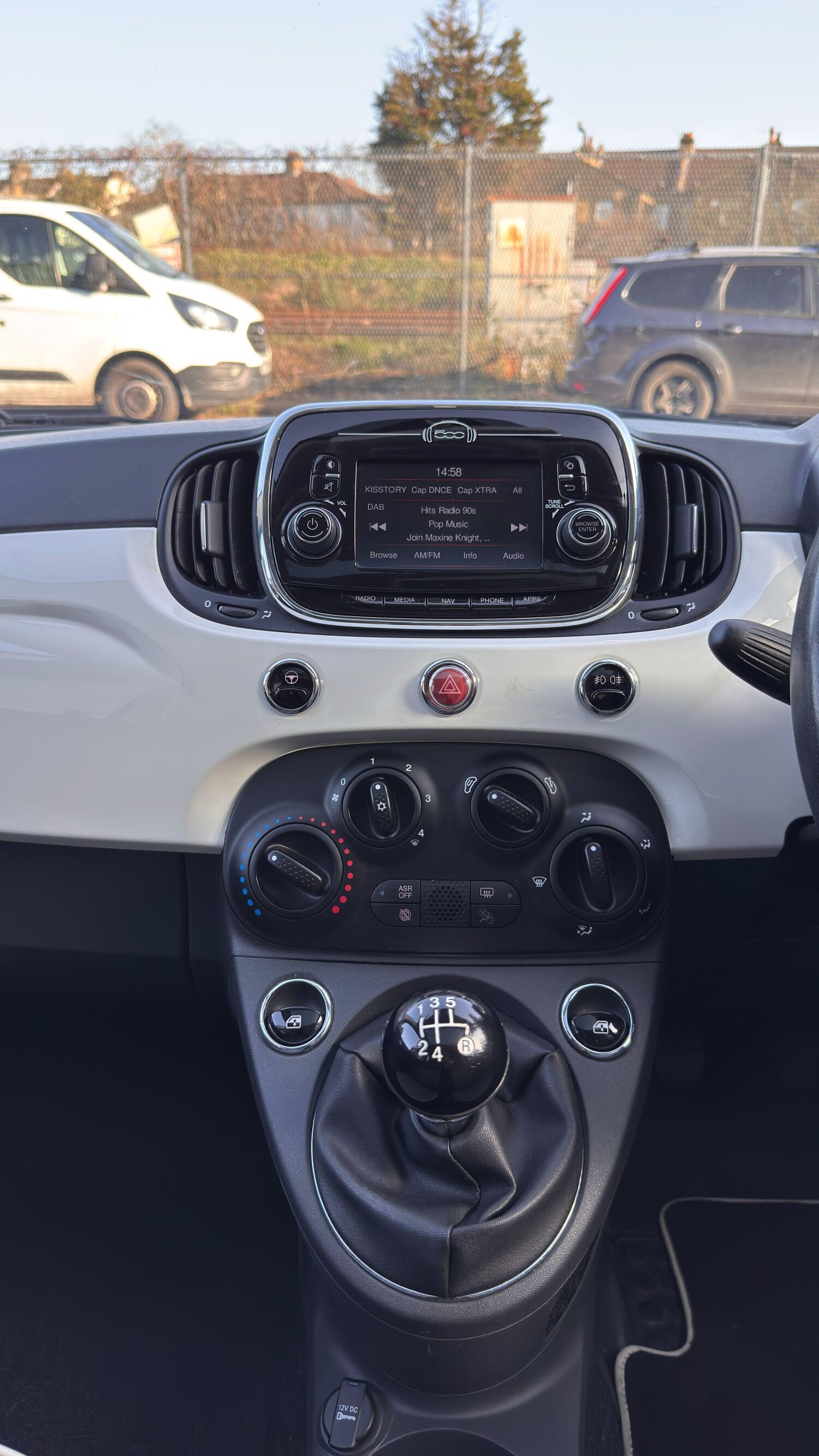 Used Fiat 500 for sale - 77670473: Photo 24