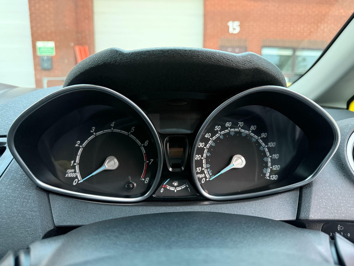 Vehicle 27