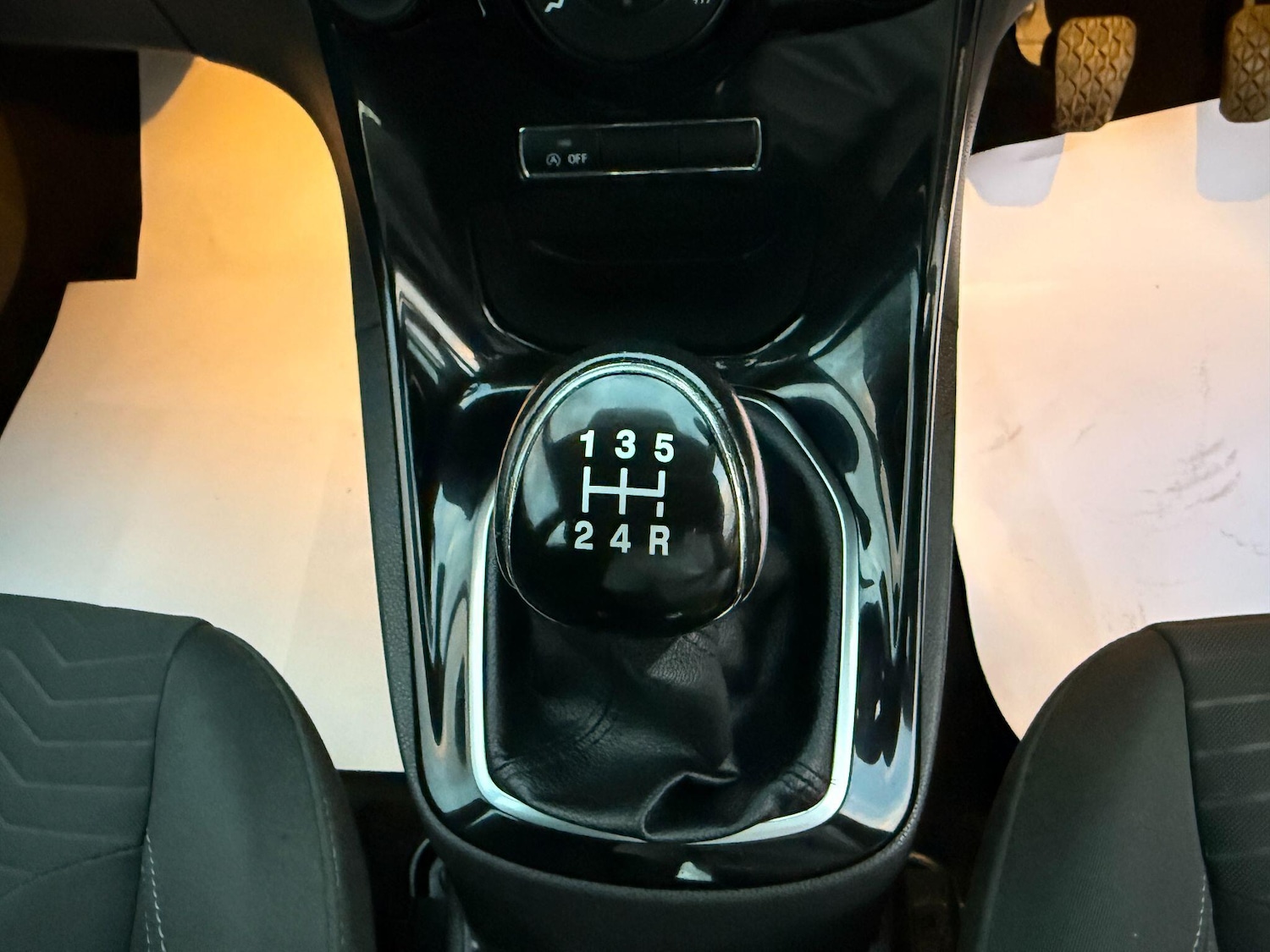 Vehicle 31