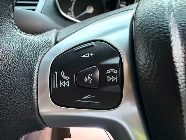 Used Ford Fiesta 2015 for sale - 75707993: Photo 32