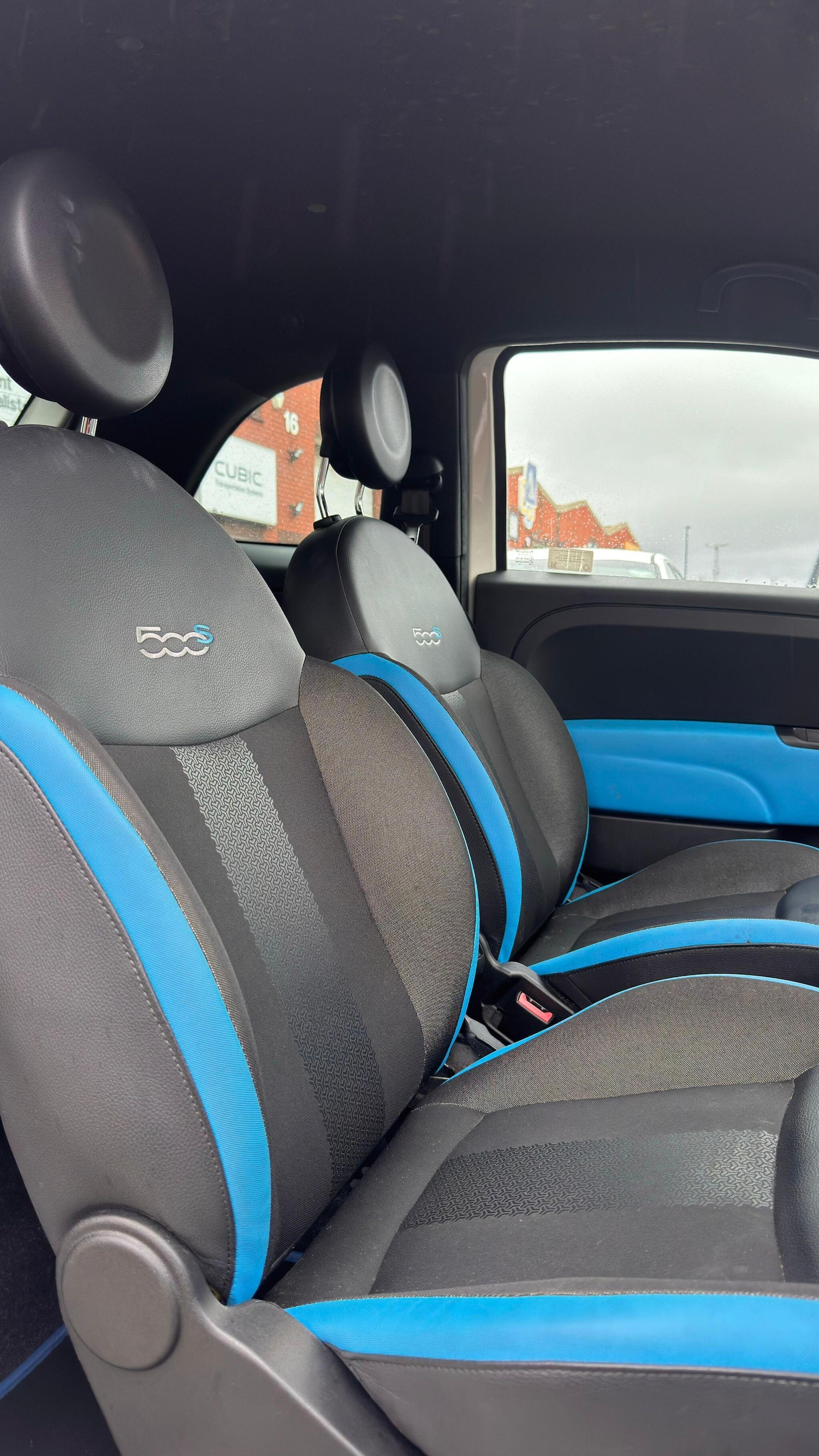 Used Fiat 500 2014 for sale - 77523757: Photo 19