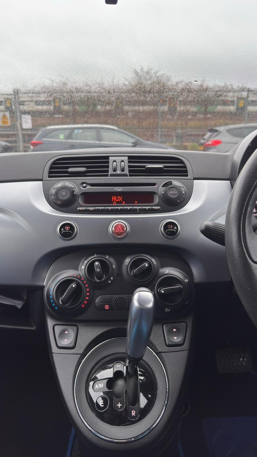 Used Fiat 500 2014 for sale - 77523757: Photo 21