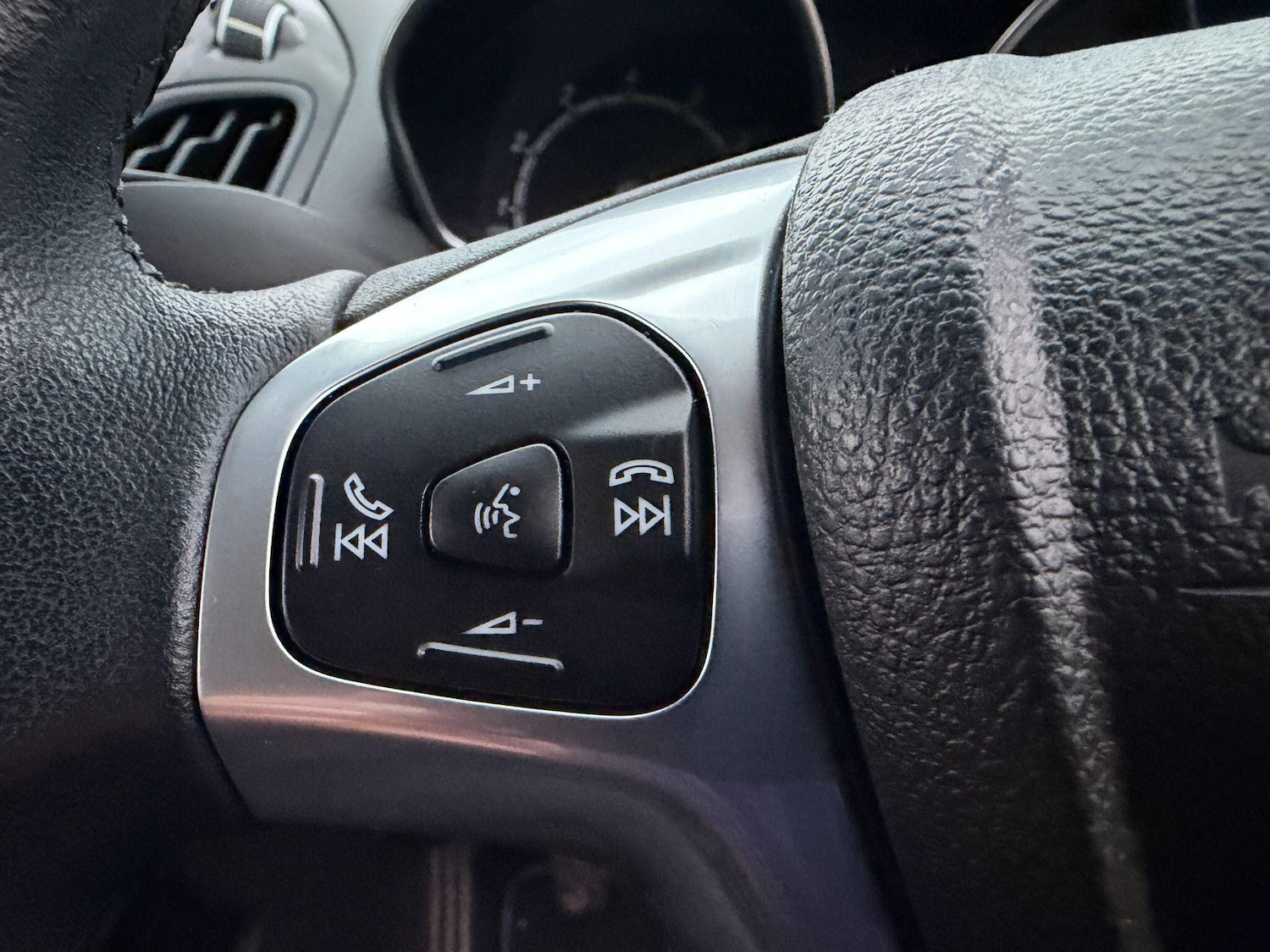 Used Ford B-MAX 2017 for sale - 76584638: Photo 15