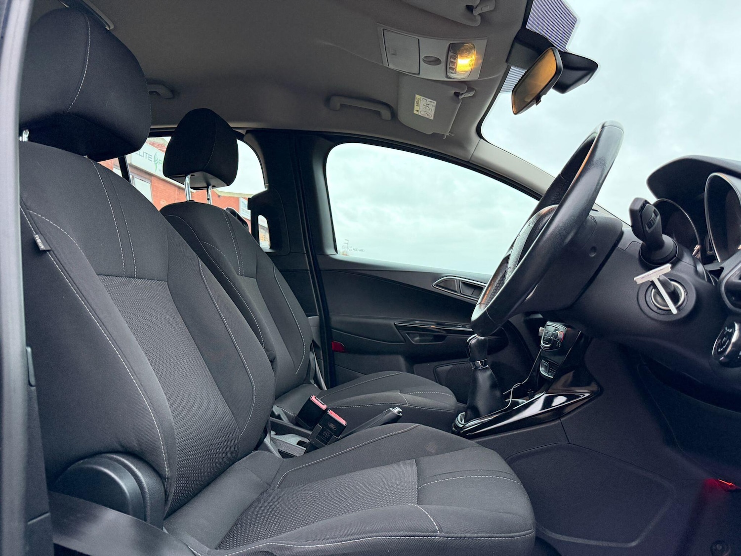 Used Ford B-MAX 2017 for sale - 76584638: Photo 23