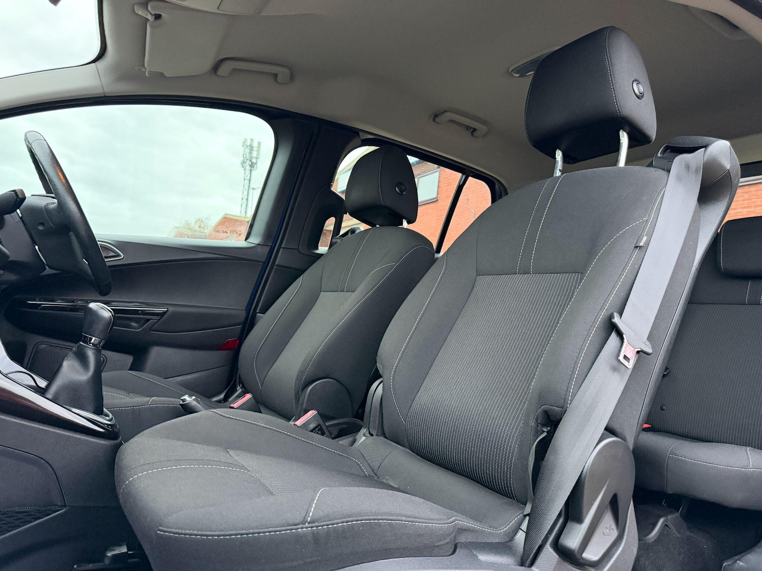 Used Ford B-MAX 2017 for sale - 76584638: Photo 25