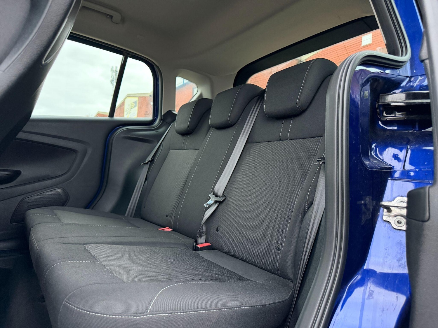 Used Ford B-MAX 2017 for sale - 76584638: Photo 26