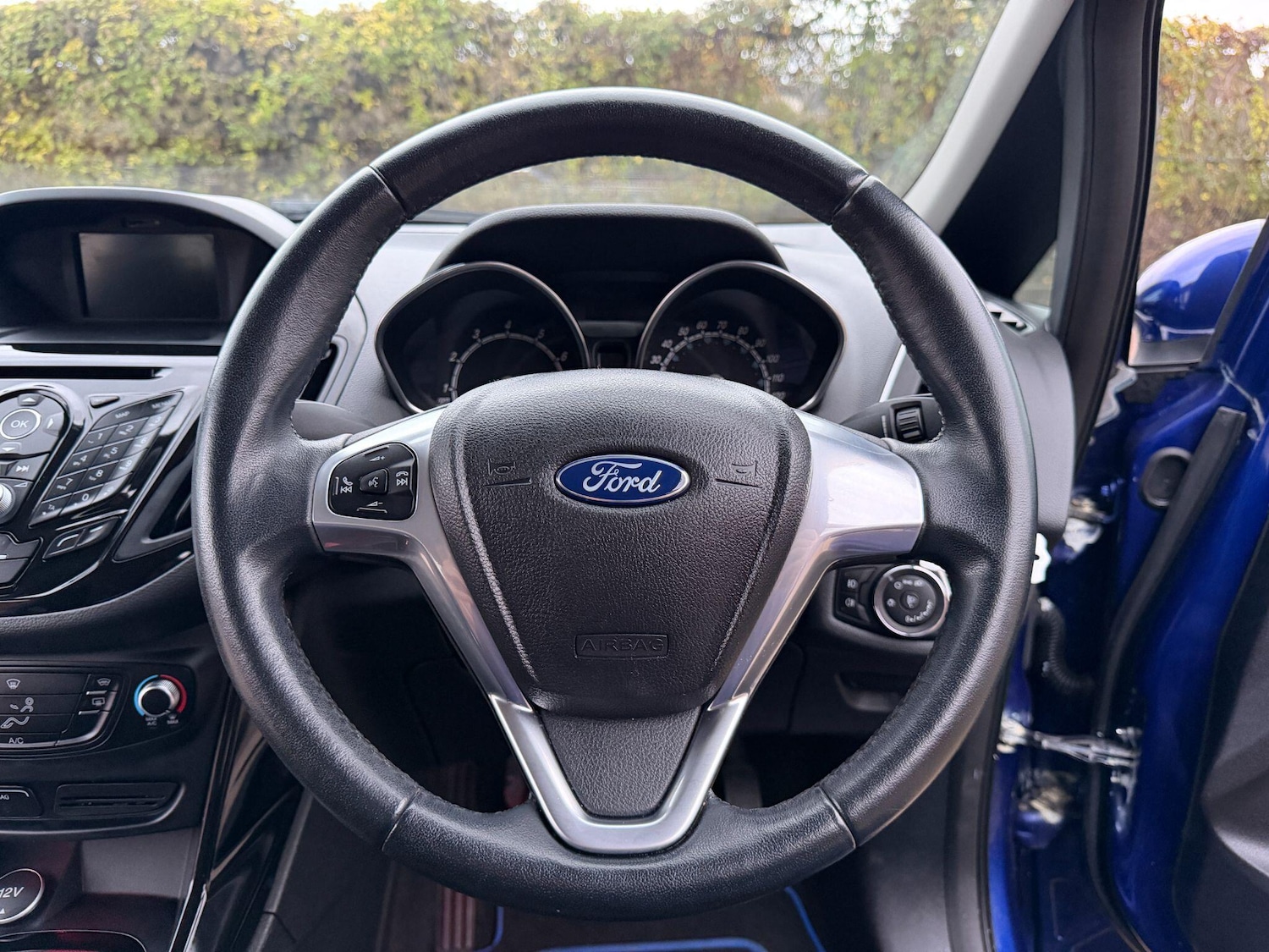 Used Ford B-MAX 2017 for sale - 76584638: Photo 28