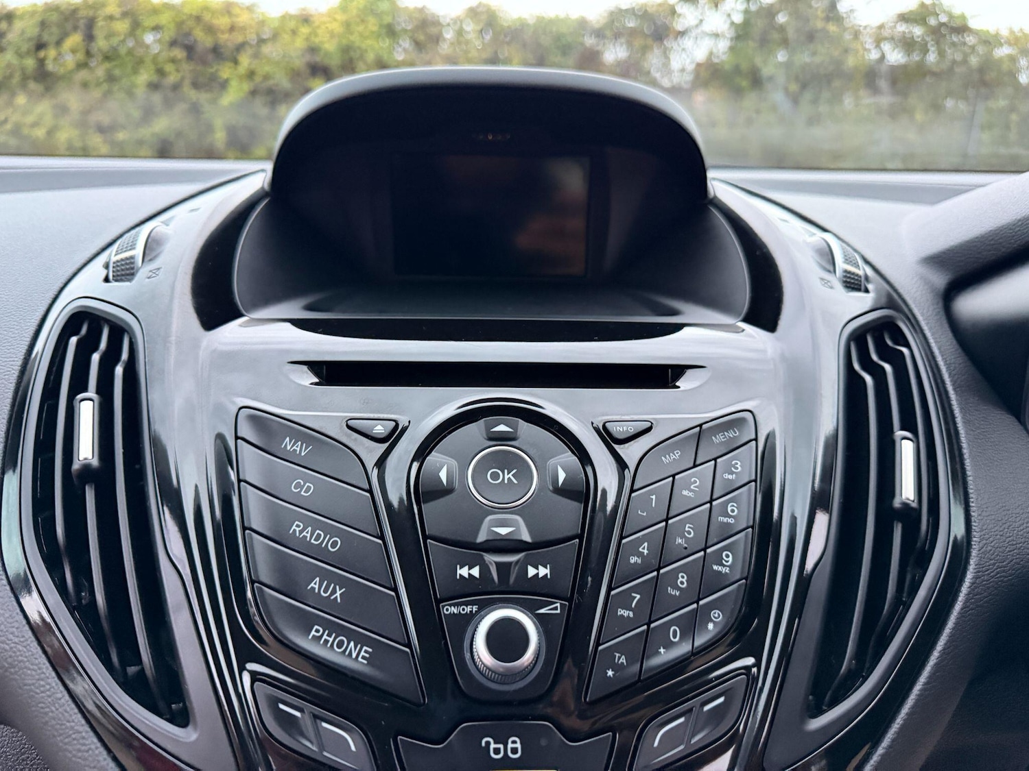 Used Ford B-MAX 2017 for sale - 76584638: Photo 29