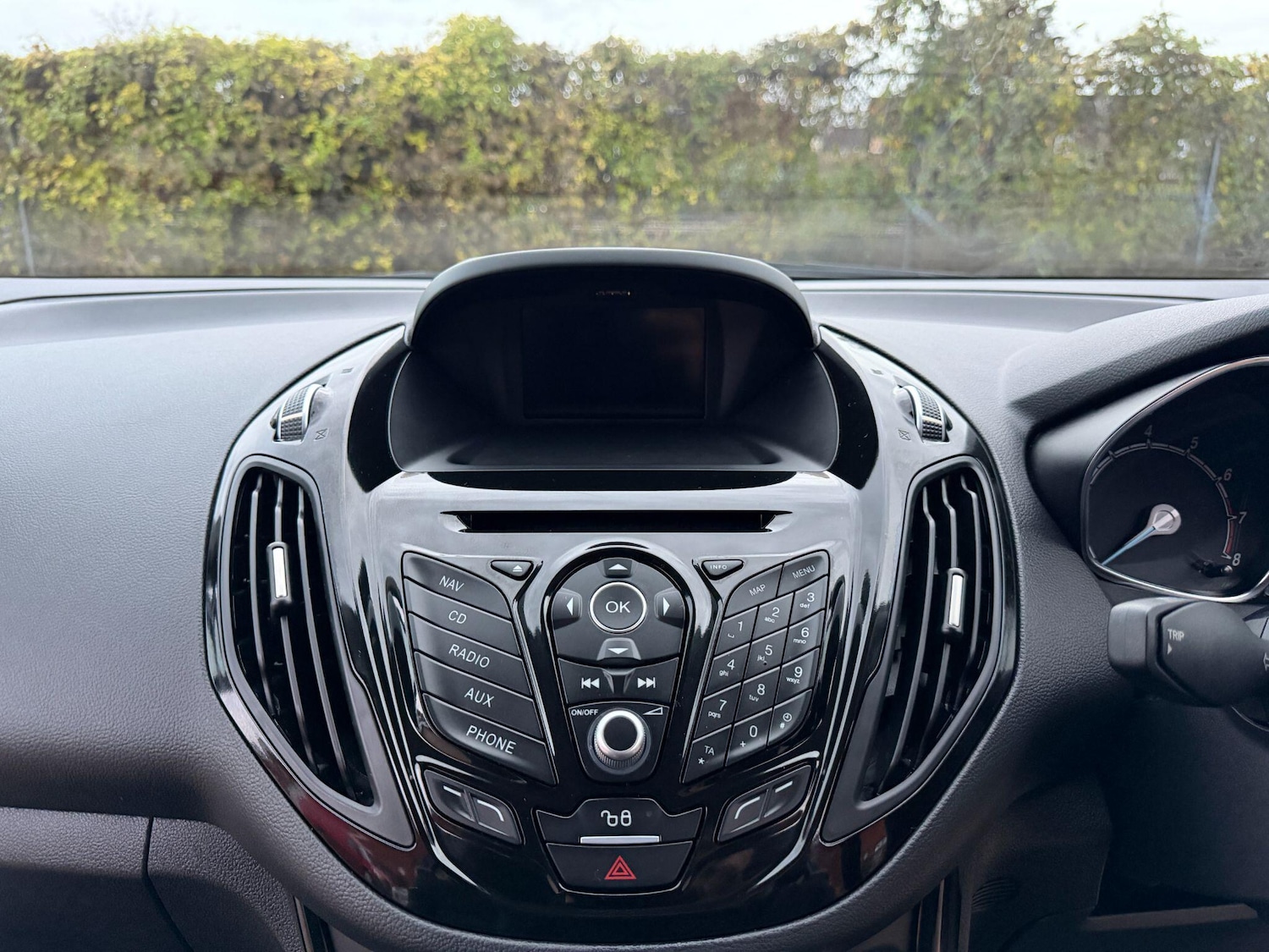 Used Ford B-MAX 2017 for sale - 76584638: Photo 30