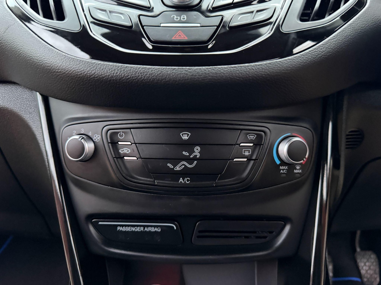 Used Ford B-MAX 2017 for sale - 76584638: Photo 32