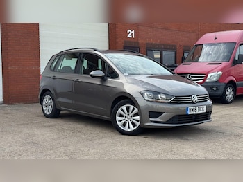 Used Volkswagen Golf SV 2016 for sale - 78751754: Photo