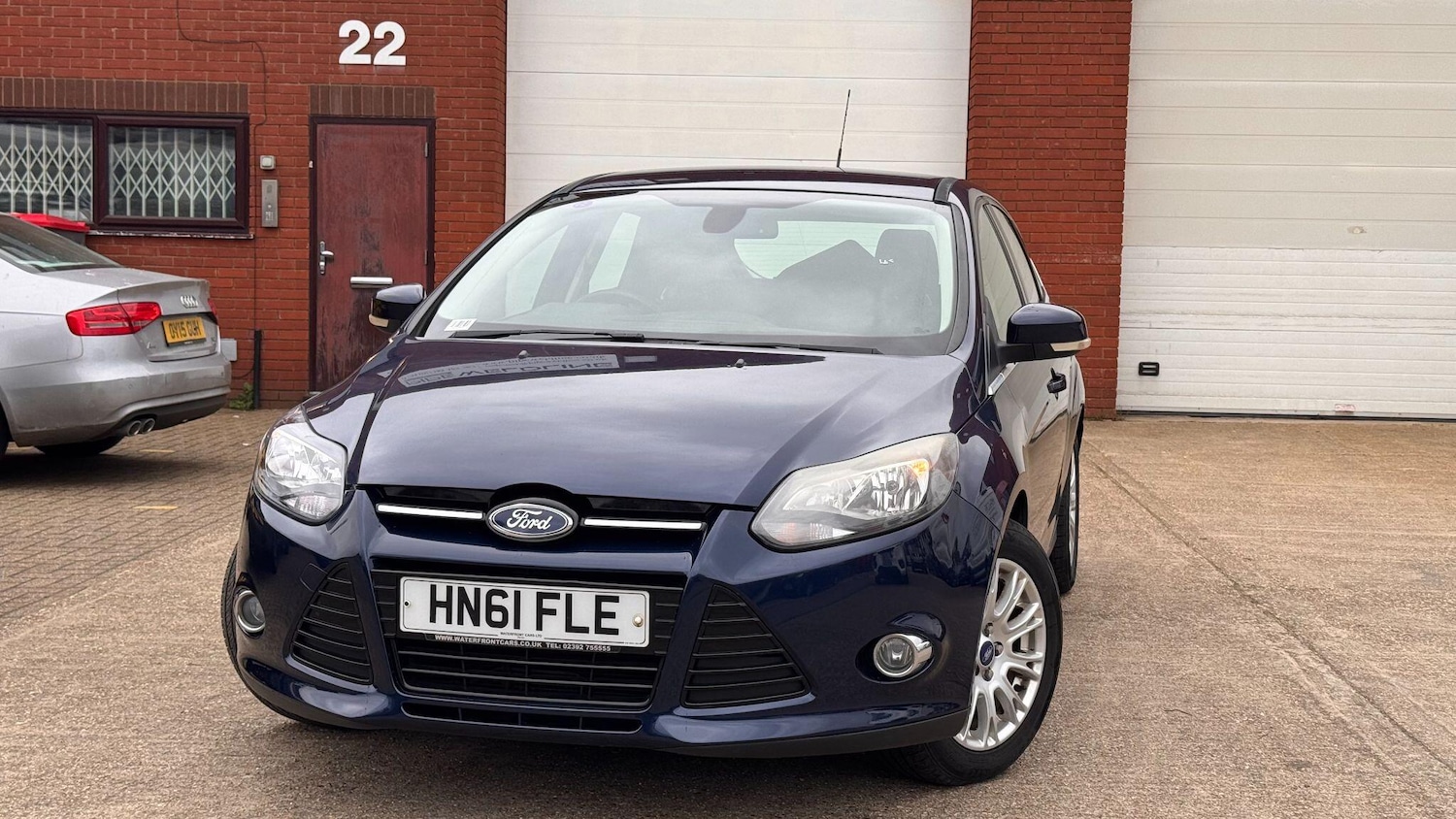 Used Ford Focus for sale - 77854014: Photo 12