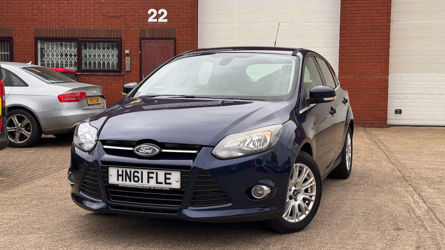 Used Ford Focus for sale - 77854014: Photo 13