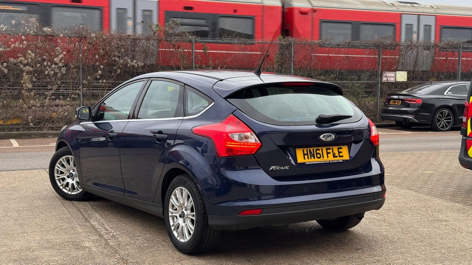 Used Ford Focus for sale - 77854014: Photo 19