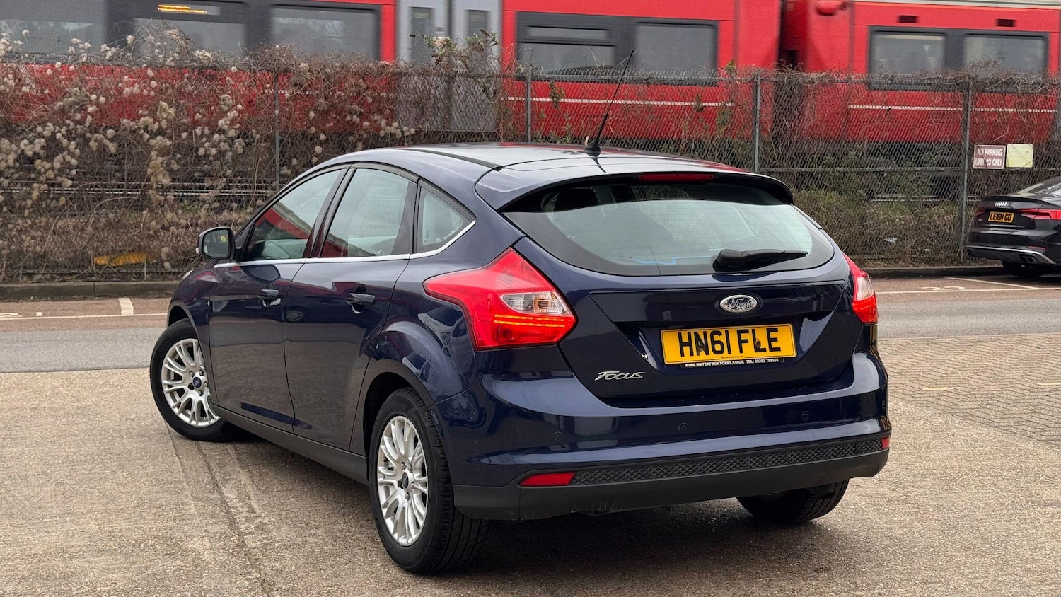 Used Ford Focus for sale - 77854014: Photo 20