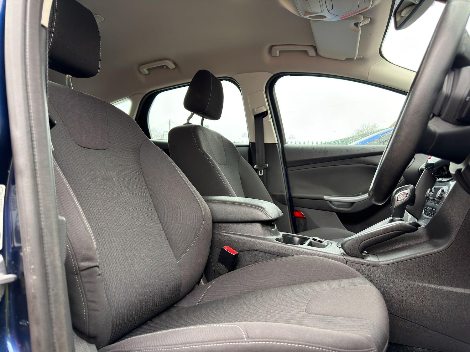 Used Ford Focus for sale - 77854014: Photo 23