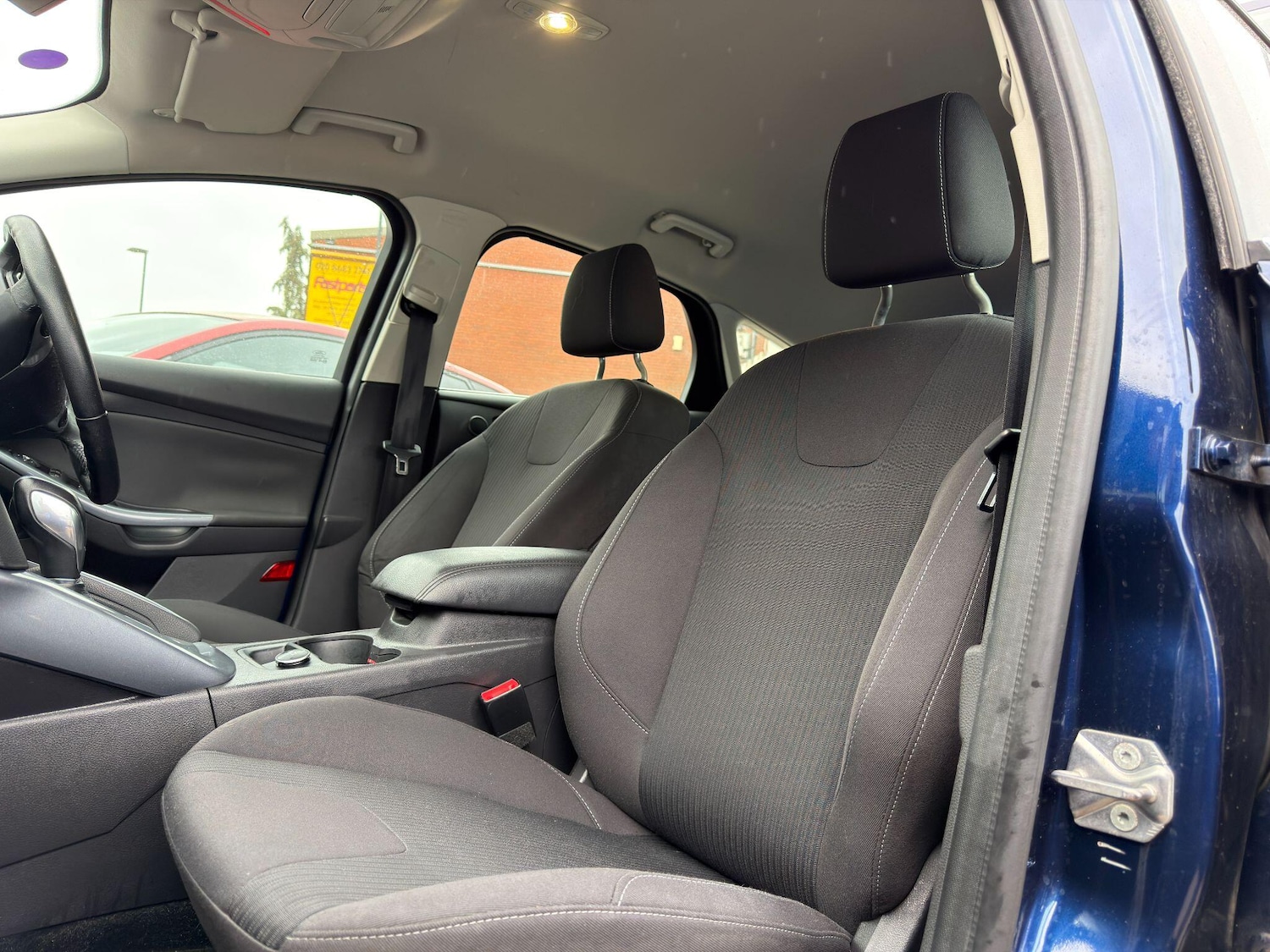 Used Ford Focus for sale - 77854014: Photo 24