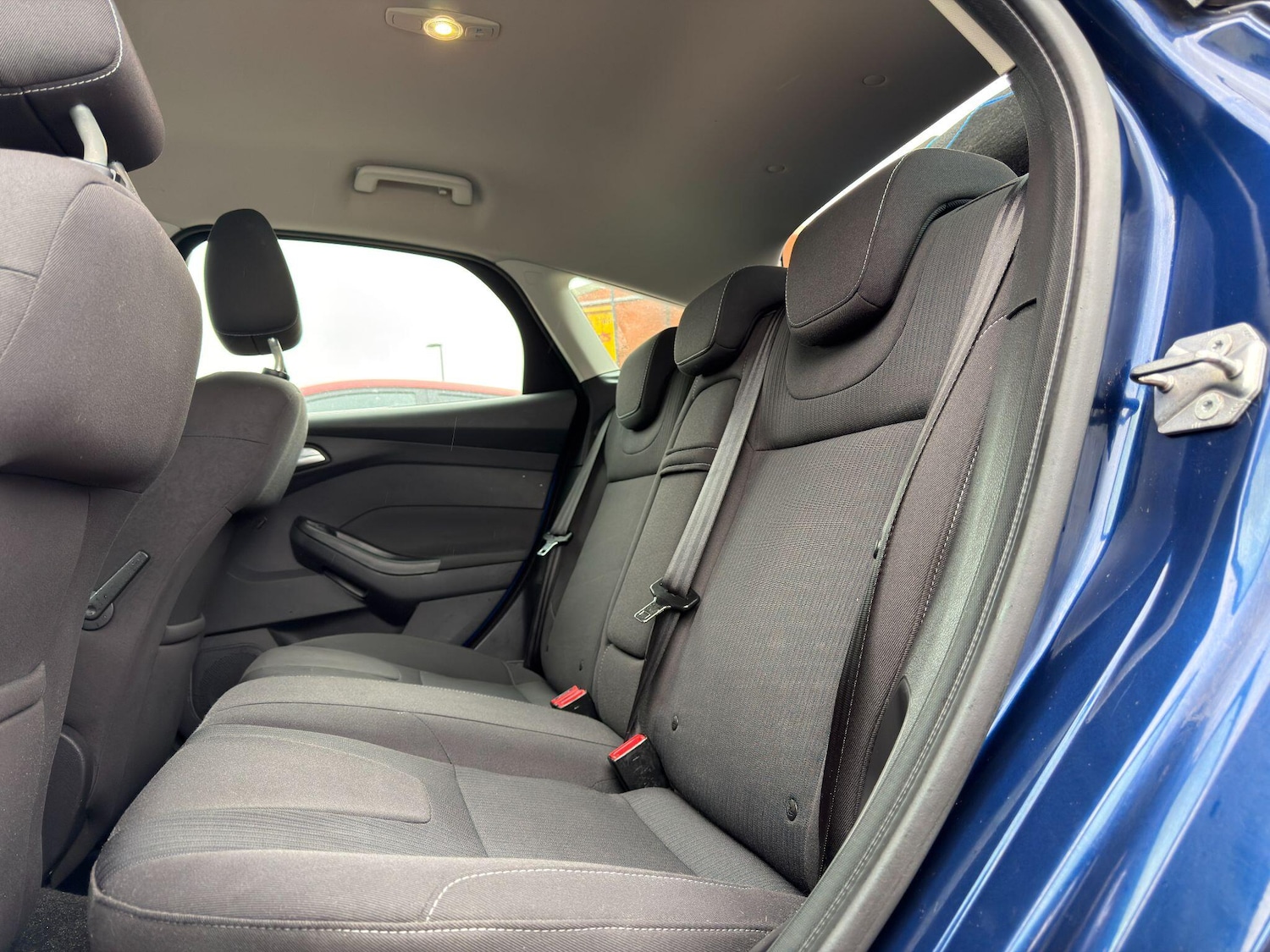 Used Ford Focus for sale - 77854014: Photo 25