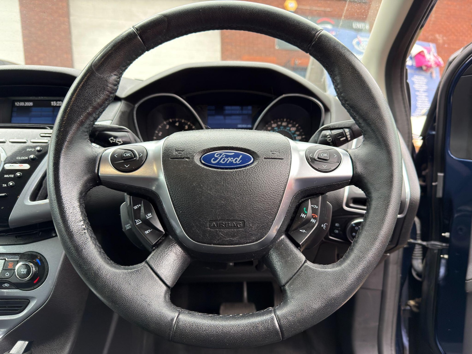 Used Ford Focus for sale - 77854014: Photo 27