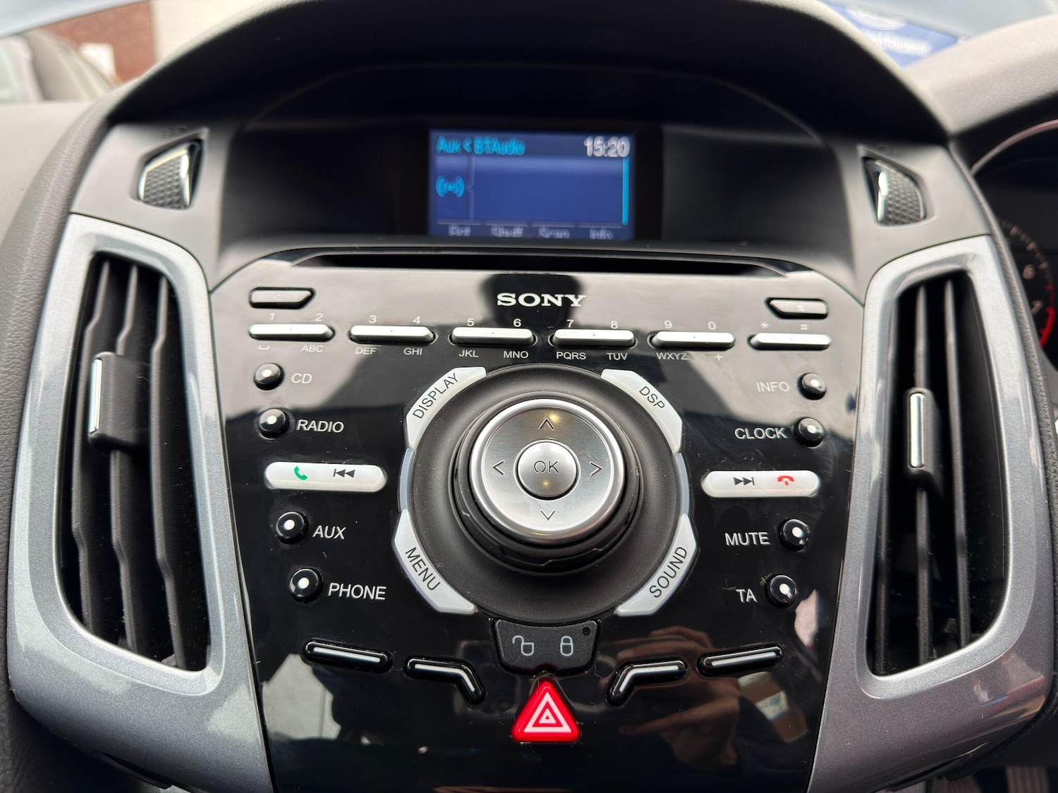 Used Ford Focus for sale - 77854014: Photo 28