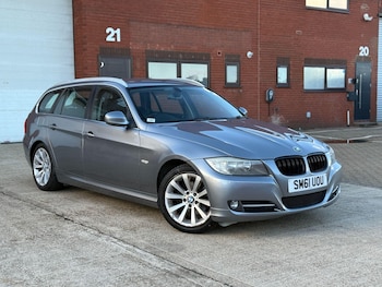 Used BMW 3 Series 2011 for sale - 76457190: Photo
