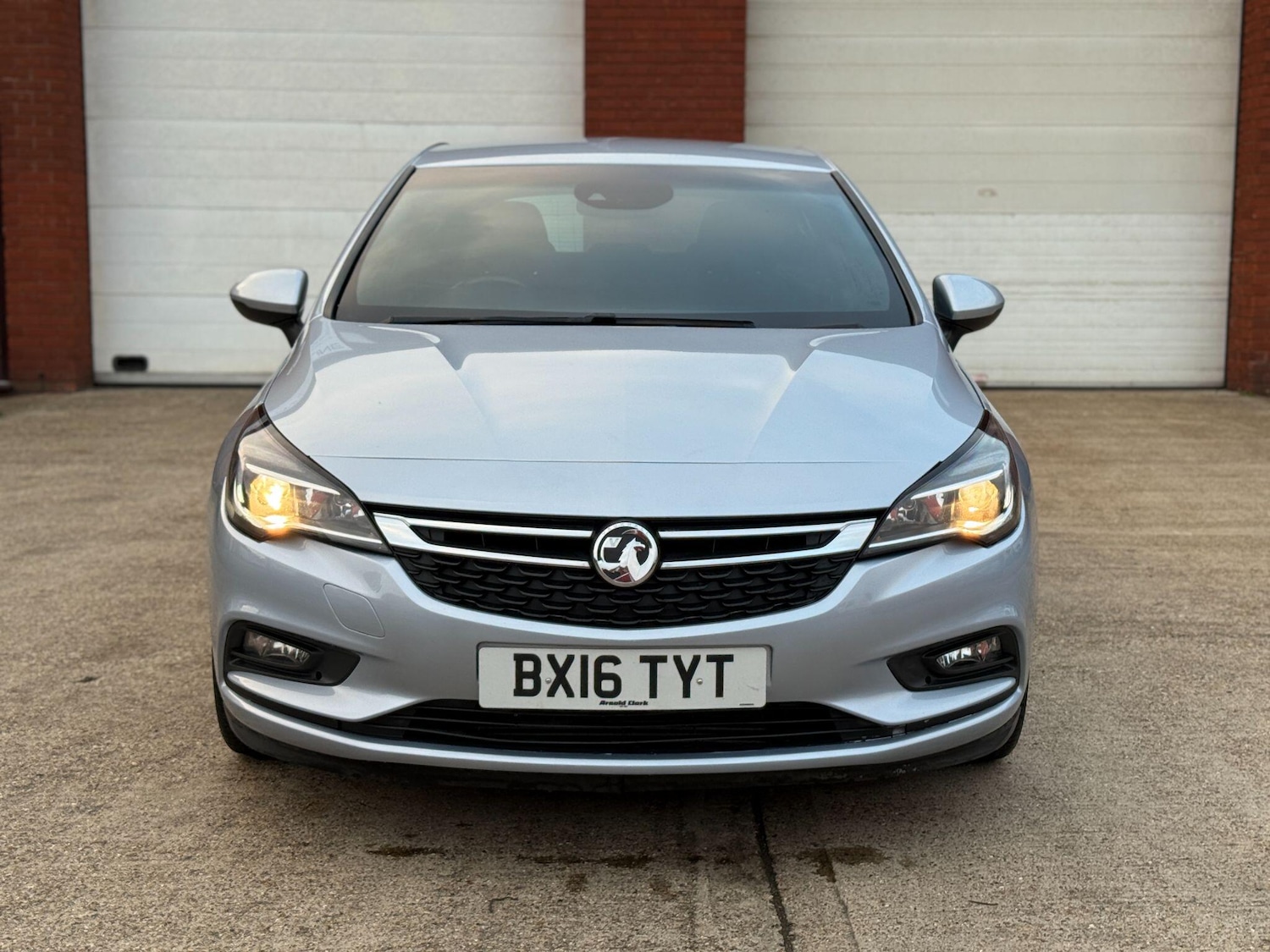Used Vauxhall Astra 2016 for sale - 76522514: Photo 12